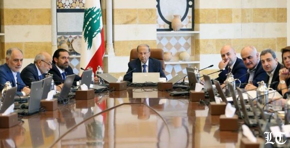 صورة الضرورة لاجتماع الحكومة والحلول المؤجلّة