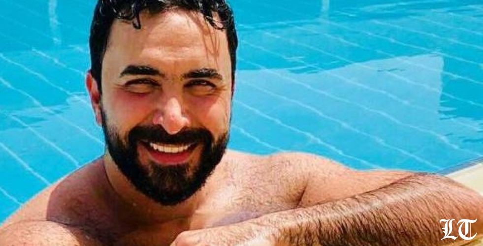 مبادرة فنية لنادر الأتات في العيد