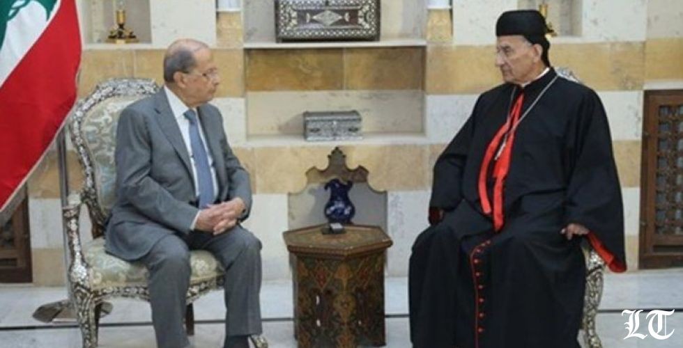 هل يفترق موقف البطريرك الراعي عن موقف الرئيس عون في الاستراتيجية الدفاعية؟