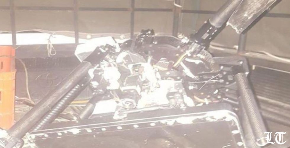اسرائيل تستخدم الطائرة المسيّرة للمرة الثانية في حروب لبنان المفصلية،فكيف سيردّ حزب الله؟