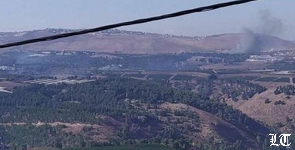 شتاءٌ ساخن على وقع  التصعيد "المدروس" بين حزب الله واسرائيل