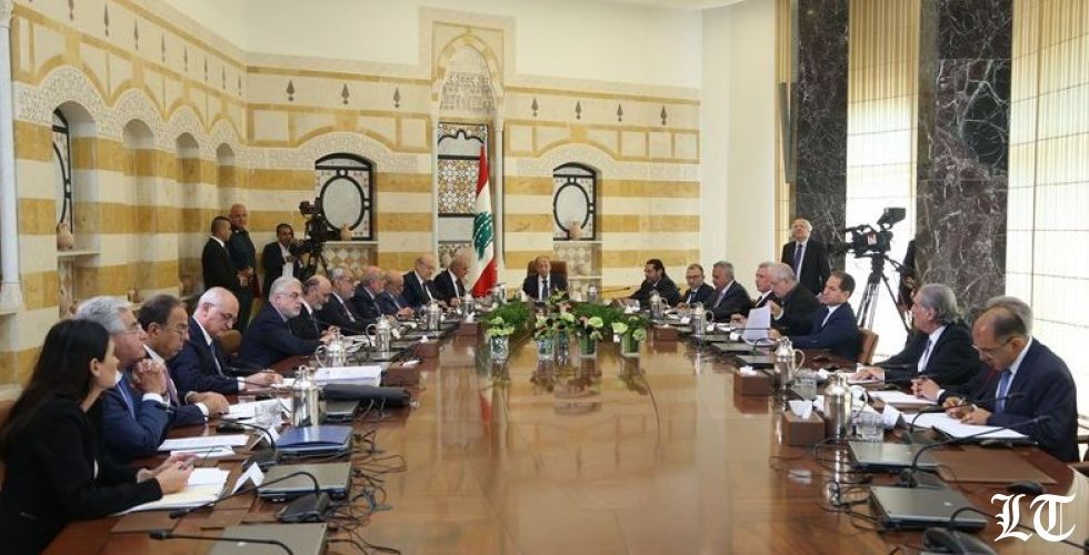 أهم ما دار في اجتماع بعبدا الاقتصادي:حالة الطوارئ