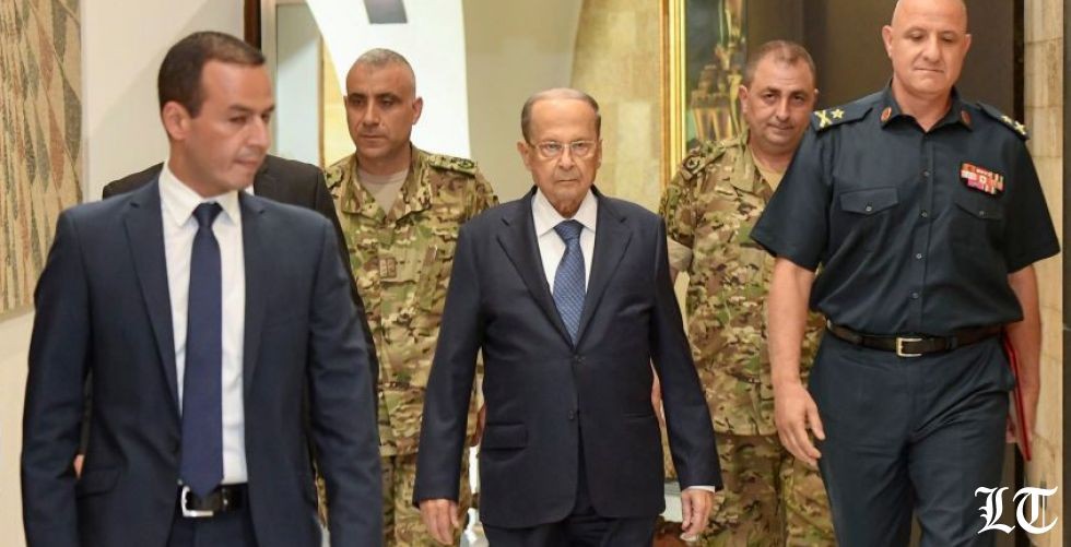 انفصامٌ بين اجتماع بعبدا وحزب الله