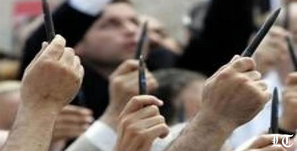 بيان نقابة المحررين مرحّب به،،،ولكن