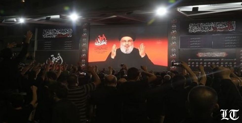 نصرالله لخمنئي:ما تركناك يا ابن الحسين