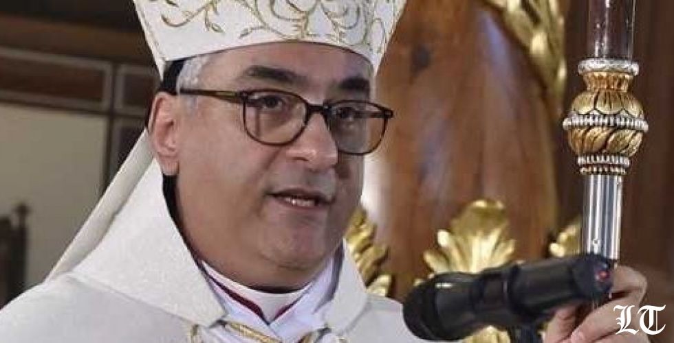 مبادرتان للمطران بولس عبد الساتر تصدمان،فهل يواصل؟