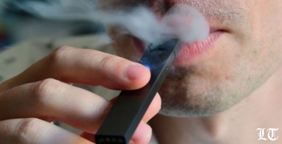 الهند توجه ضربة قاسية لانتشار السيجارة الالكترونية