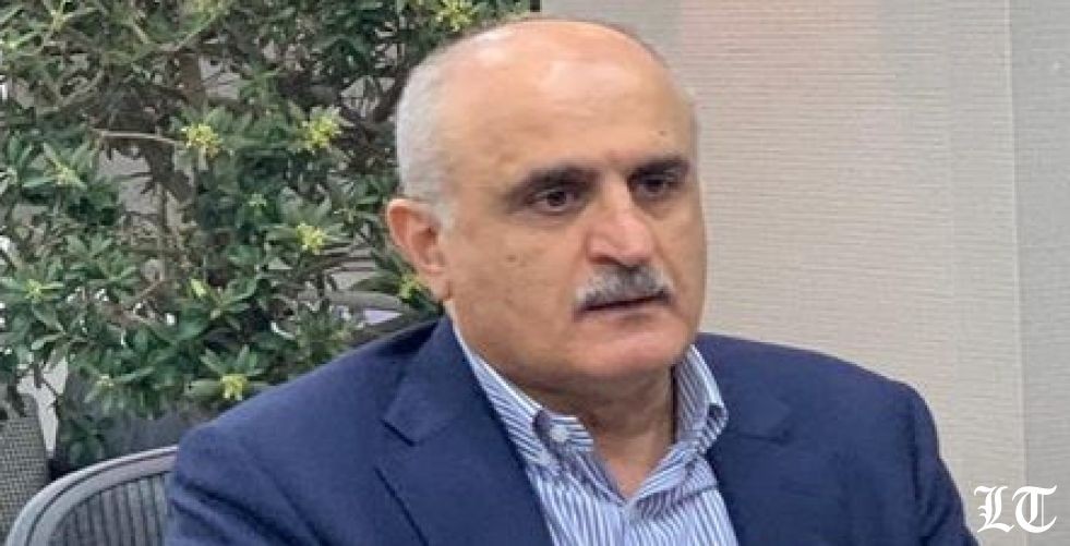 وزير المالية : النمو الاقتصادي صفر إن لم يكن سلبيا
