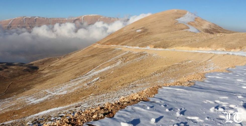 نزاع بشري-الضنية على القرنة السوداء