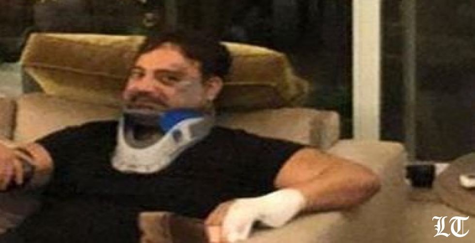 عاصي الحلاني يتعافى ويوجه تحية الى السعودية