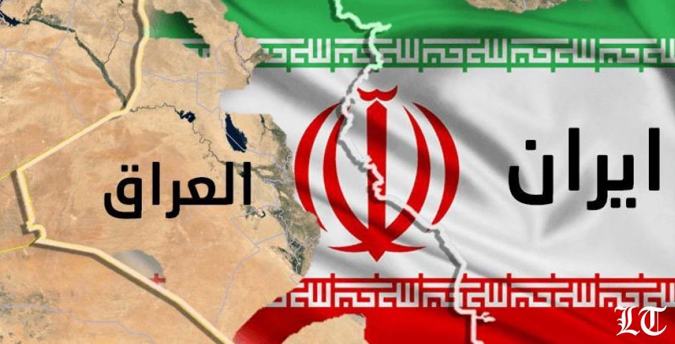 العراق  في دائرة التوترات الاميركية-الايرانية