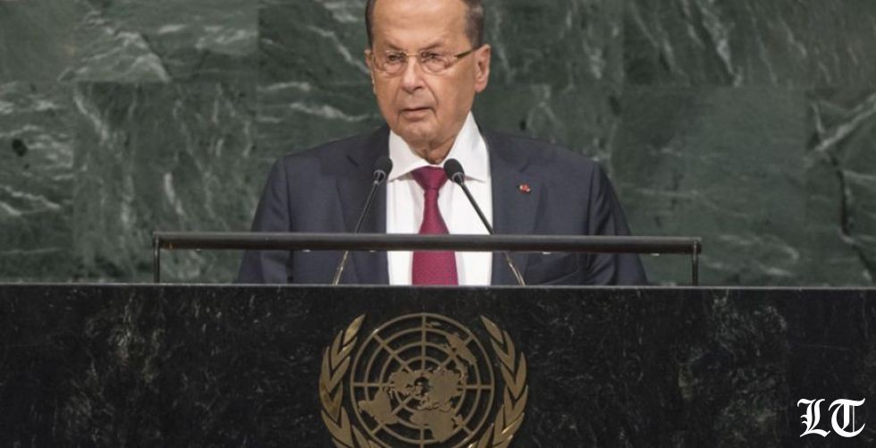 ربما مهدّت كلمة الرئيس عون الأممية طريق الشام لعقد قمة مع الأسد