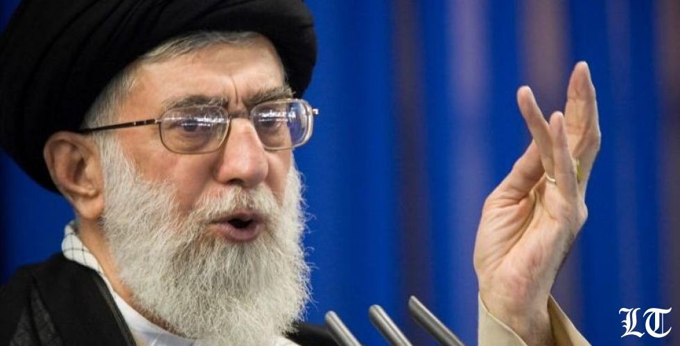 خامنئي: يجب التّخلّي عن أمل الحصول على مساندة الأوروبيّين