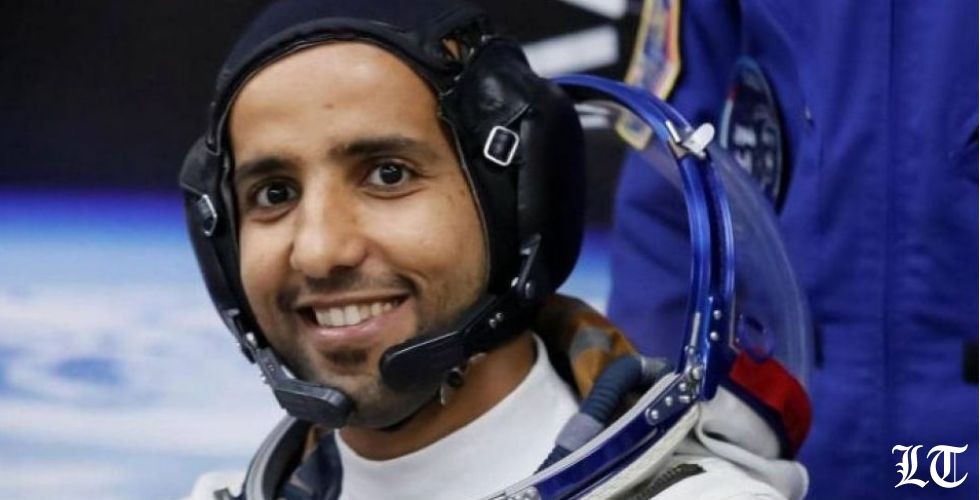 كيف أمضى الإماراتي هزاع المنصوري يومه الأول في محطة الفضاء الدولية؟