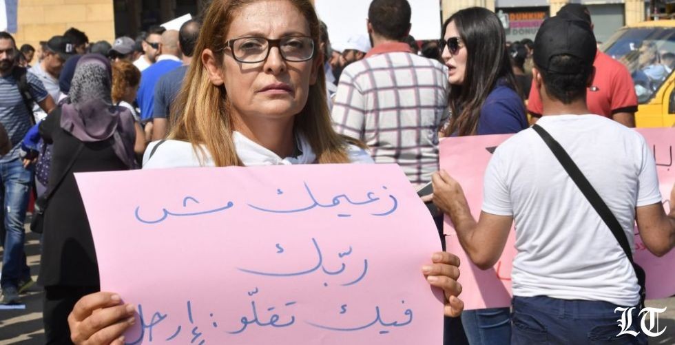هل يحق شتم الطبقة الحاكمة؟