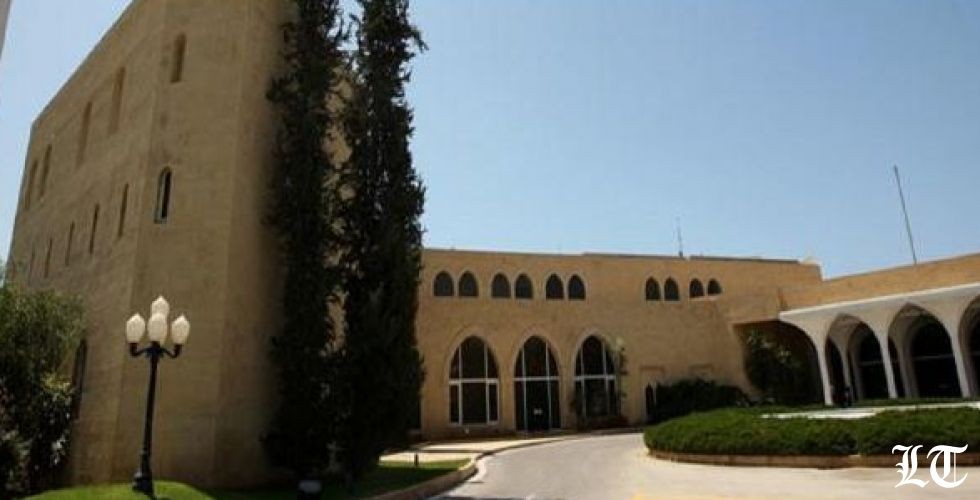 المكتبُ الاعلاميّ في القصر الجمهوري:تعميمُ التهدئة