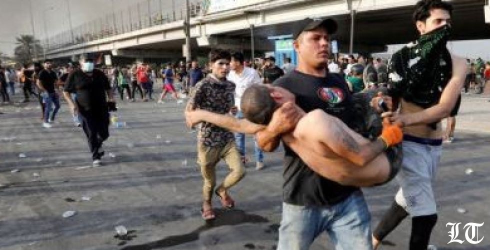 السيستاني يدعو الى الهدوء وقلقٌ من تعثر مراسم أربعينية الحسين في كربلاء