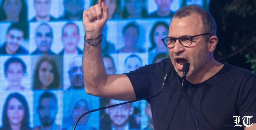 لو يقرأ الوزير جبران باسيل في طريقه الى دمشق في كتاب زميله فيليب تقلا