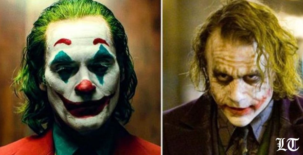 فيلم جوكر يتصدّر إيرادات السينما