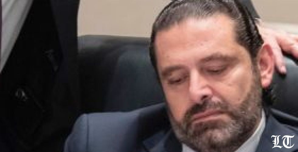 "ثورة ثورة".. نجاح مهدّد والعيون مسمّرة على الحريري