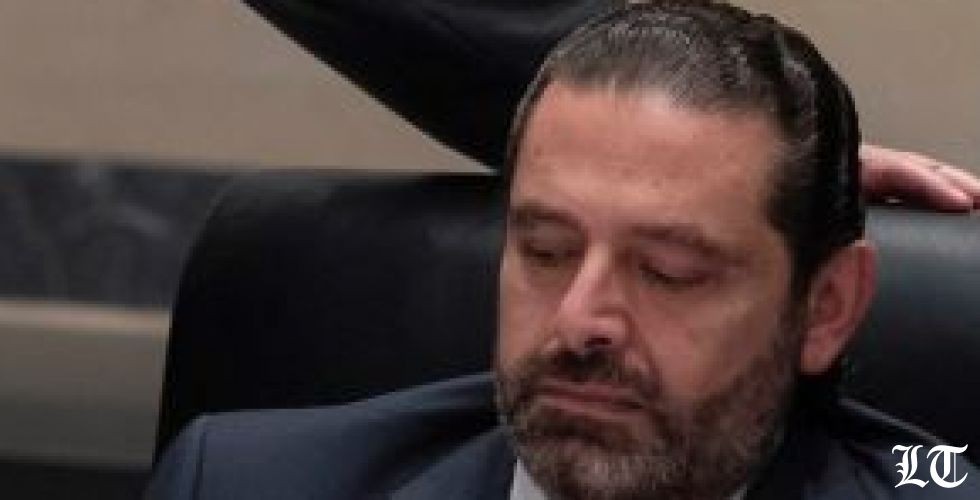 الرئيس الحريري يدّعي على مجهول في التسبب بوجع الناس