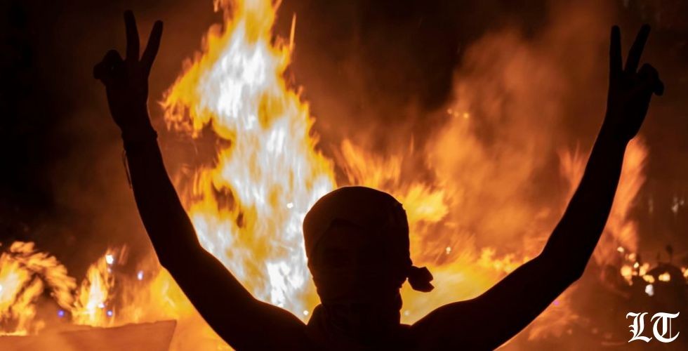 نتائج الشغب لم تُحص بعد وخسائر الغبيري فقط ٣٠٠مليون دولار