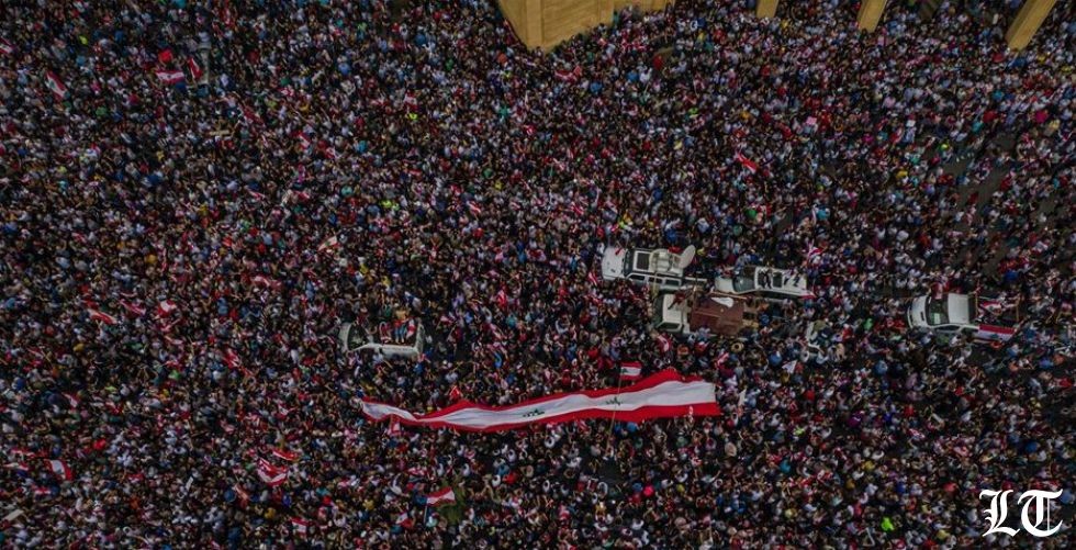 الأحد المليوني يضغط وقوى السلطة "تشيطنه"وتخبت فماذا بعد؟