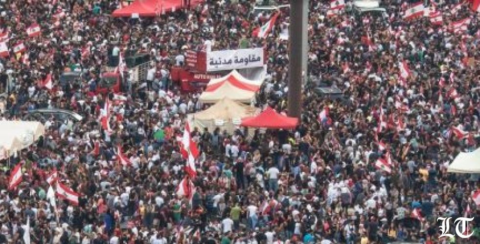 تضاربٌ في المعلومات بشأن الحكومة التي فقدت شرعيتها الشعبية