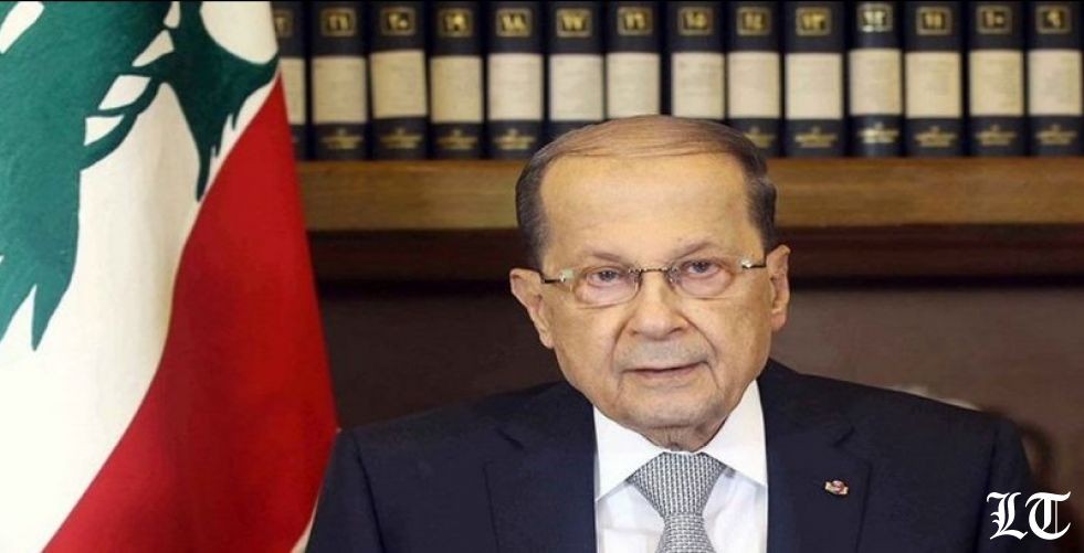الرئيس عون يؤيد تعديلا حكوميا ويدعو ممثلي المتظاهرين للحوار