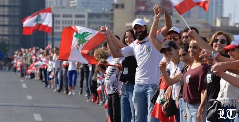 حراك"إيد بإيد" يخرق والكنيسة تتبنى