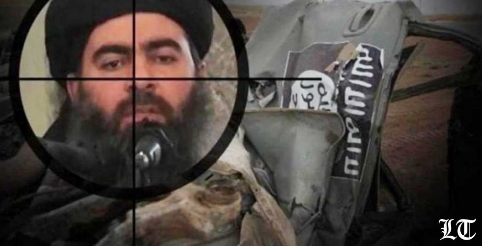 الرواية الأميركية لمقتل البغدادي