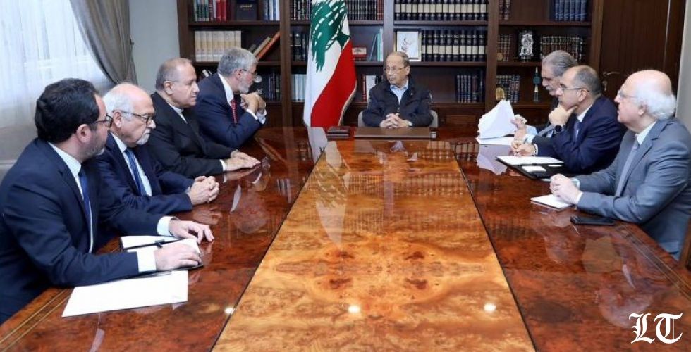 لا نتائج ميدانية للقاء الرئيس عون مع رئيسي الجامعتين الأميركية واليسوعية