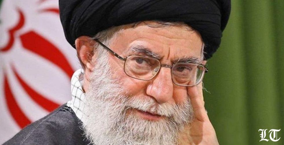 ايران تتهم الولايات المتحدة والسعودية واسرائيل بدعم المتظاهرين في لبنان والعراق
