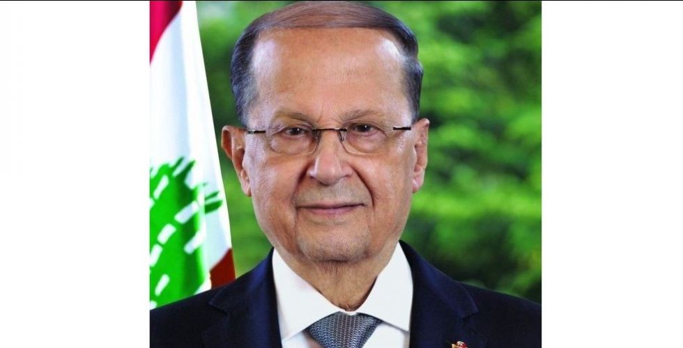 الرئيس عون يأمل في حكومة خلال أيام