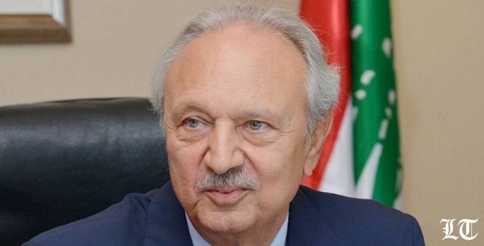 اختيار ثلاثيّ للصفدي لتشكيل الحكومة المنتظرة