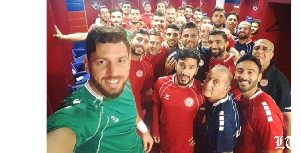 كسر حاجز الخوف من المنتخب الكوري الجنوبي