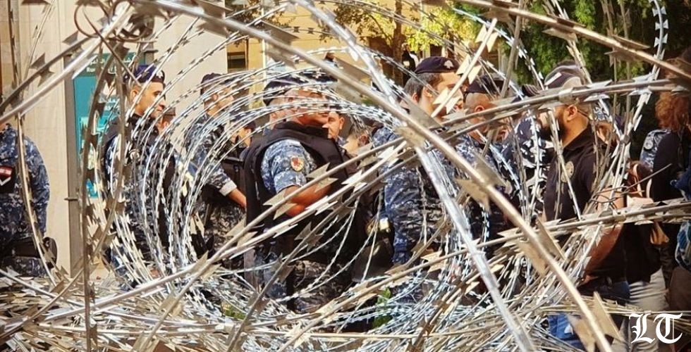 إنجاز جديد للحراك الشعبي:ضربة موجعة للمجلس النيابي