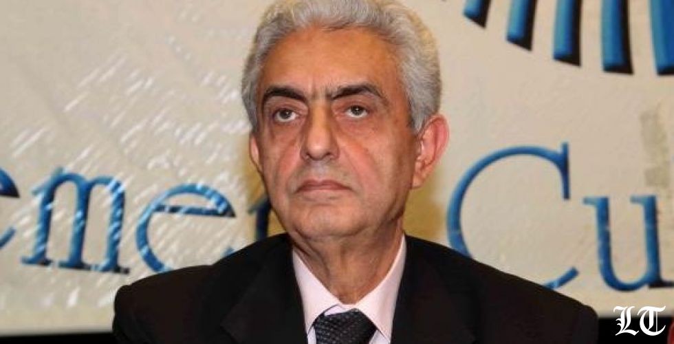 قائد الجيش:كلام العقل