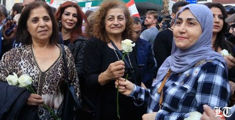 نظرة سلبيّة الى حراك أمهات عين الرمانة والشيّاح