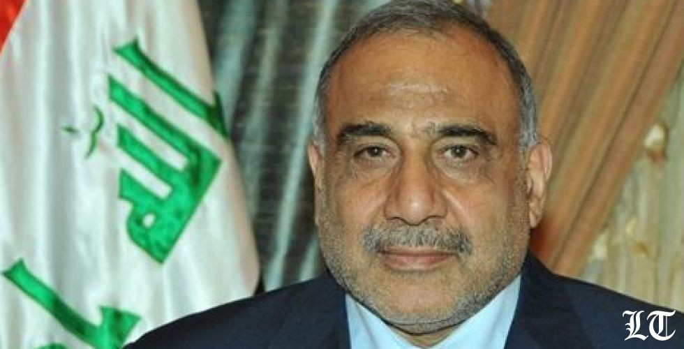 رئيس وزراء العراق يستقيل ملبيا دعوة السيستاني
