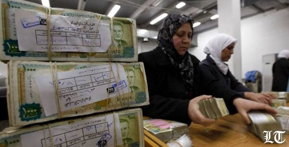تقرير مهم لرويترز:أزمة لبنان تعصف باقتصاد سوريا