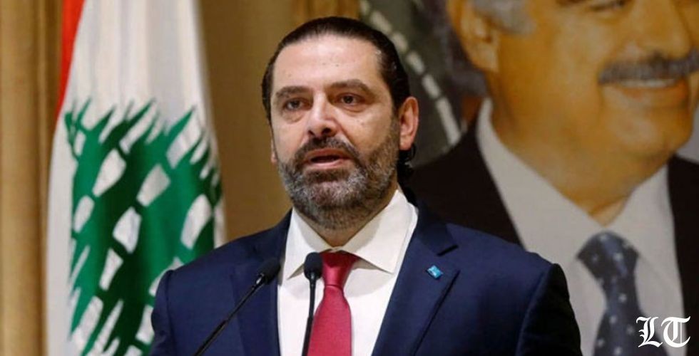 الحريري الضرورة الحتمية لحزب الله