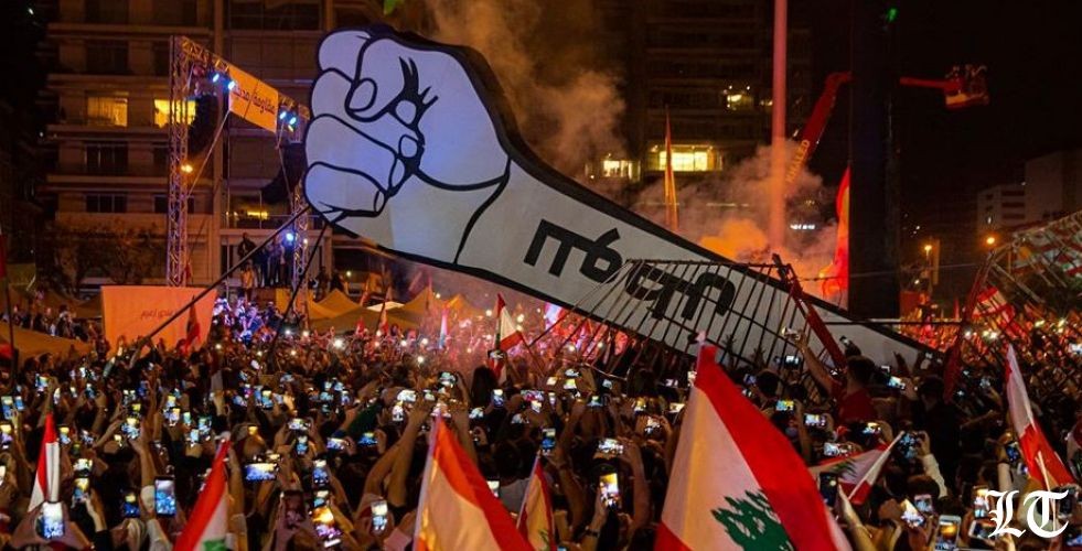 هل رفعت الجامعات الغطاء عن شباب "الثورة"لتتراجع؟