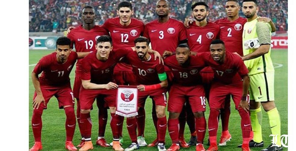 قطر تبدع كرويا وتلعب بطريقة "لاماسيا" بقيادة سانشيز