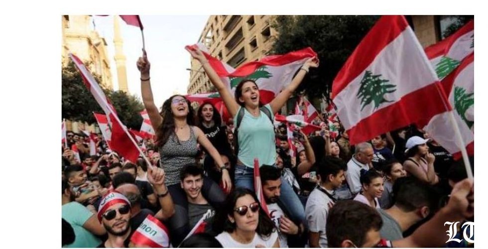 الشعب اللبناني تحمّل ما لم يتحمّله أيوب