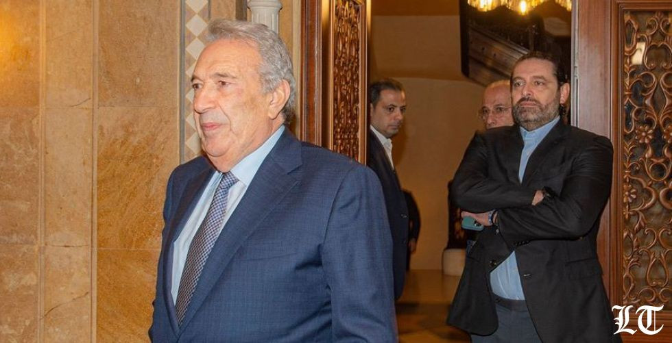 وكالة رويترز:أزمة لبنان تشتد مع تصاعد الضغوط المالية