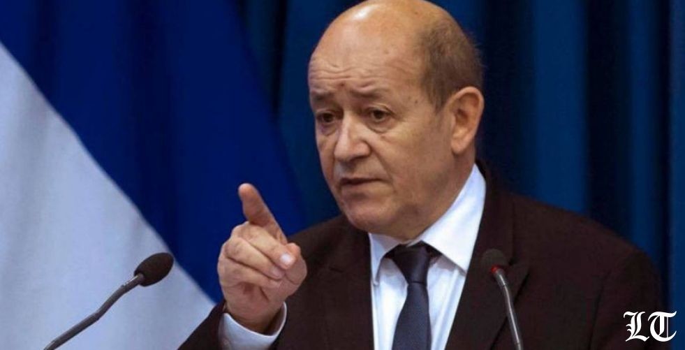 فرنسا تحث لبنان على تشكيل حكومة بسرعة والسعودية حذرة من نتائج مؤتمر باريس