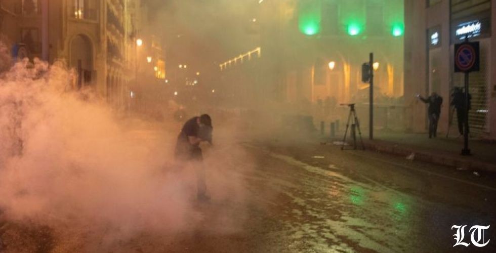 التيار والقوات والحراك يحققون نقاطا في تأجيل الاستشارات