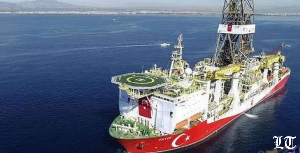 هل تعلّق الخارجية اللبنانية على الاتفاق التركي الليبي الخطير بشأن موارد المتوسط؟