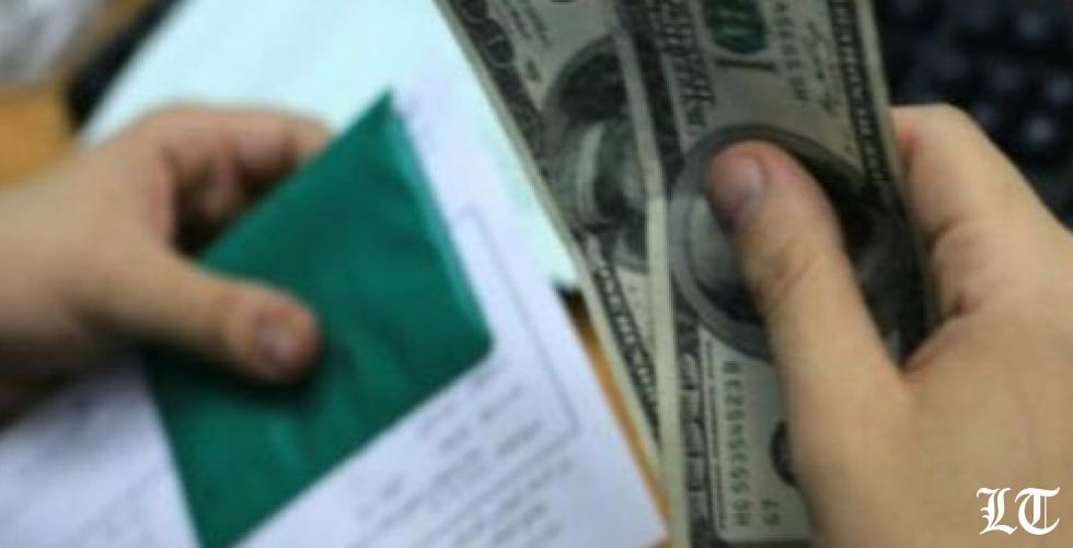 شحّ الدولار في المصارف سيزيد في بداية السنة المقبلة